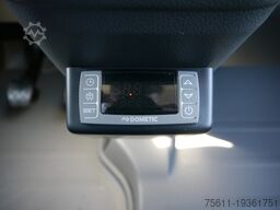 VW CRAFTER 35 kpit FRISCHDIENST230V