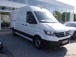 VW CRAFTER 35 kpit FRISCHDIENST230V