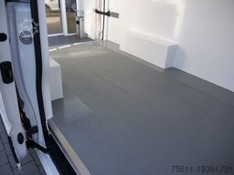 VW CRAFTER 35 kpit FRISCHDIENST230V