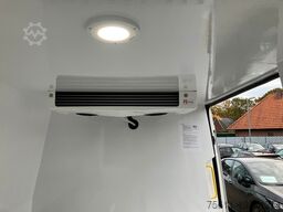 VW CRAFTER 35 kpit FRISCHDIENST230V