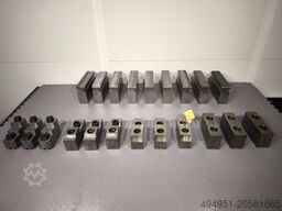 Hyundai WIA LV 800 RM