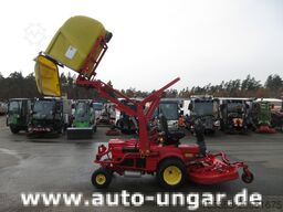 Ferrari PG280D Hochentleerung Hydrostat Kubota D