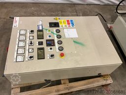 Perkins 250KVA, low standby hours and very complete