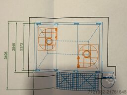 Nestro 371009SEW