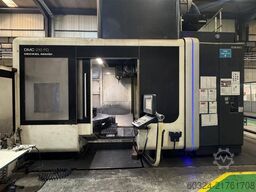 DMG DMC 210 FD