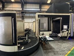 DMG DMC 210 FD