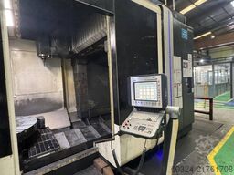 DMG DMC 210 FD