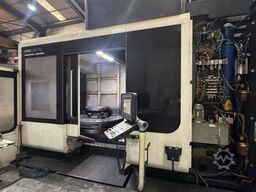 DMG DMC 210 FD