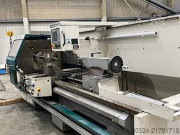 MONFORTS KNC 8 S - 3000