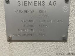 MONFORTS KNC 8 S - 3000