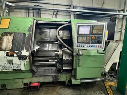 OKUMA LC 40
