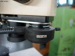 OLYMPUS SZH10