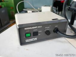 OLYMPUS SZH10