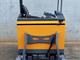 Jungheinrich ETV 214 992 DZ