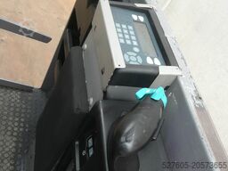 Jungheinrich EKS 312 Z+F 500 ZT