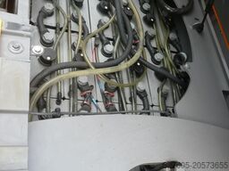 Jungheinrich EKS 312 Z+F 500 ZT