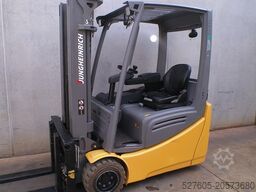 Jungheinrich EFG 218k 440DZ Li-Ion