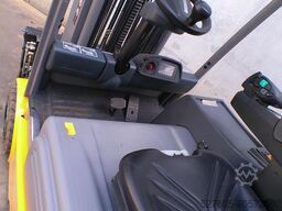 Jungheinrich EFG 218k 440DZ Li-Ion