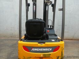 Jungheinrich EFG 216 kn 480 DZ
