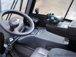 Jungheinrich EFG 318k 370 ZT