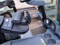 Jungheinrich EFG 318k 370 ZT