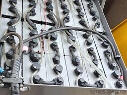 Jungheinrich EFG 318k 370 ZT