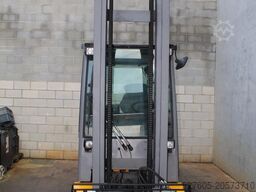 Jungheinrich EFG 425k 470 ZT