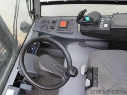 Jungheinrich EFG 425k 470 ZT