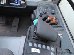 Jungheinrich EFG 425k 470 ZT