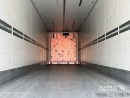 Schmitz Cargobull Tiefkühler Standard