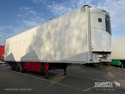 Schmitz Cargobull Tiefkühler Standard
