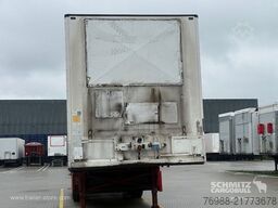 Schmitz Cargobull Tiefkühler Standard