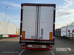 Schmitz Cargobull Tiefkühler Standard