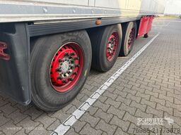 Schmitz Cargobull Tiefkühler Standard