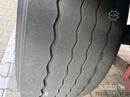 Schmitz Cargobull Tiefkühler Standard