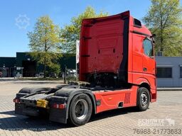  Sattelzugmaschine Sonstige