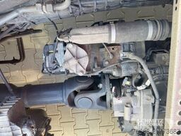  Sattelzugmaschine Sonstige