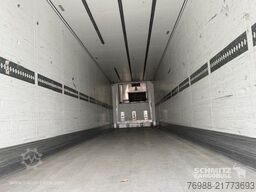 Schmitz Cargobull Tiefkühler Standard