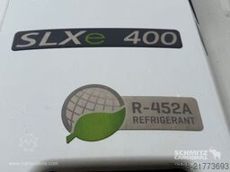 Schmitz Cargobull Tiefkühler Standard