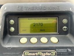 Schmitz Cargobull Tiefkühler Standard