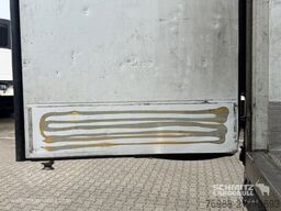 Schmitz Cargobull Tiefkühler Standard