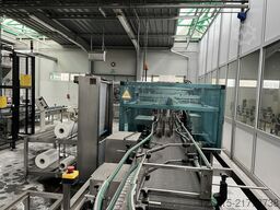 POLYPACK INDUSTRIES Schrumpfpacker