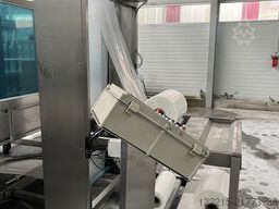 POLYPACK INDUSTRIES Schrumpfpacker