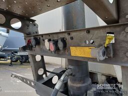 Schmitz Cargobull Kipper Alukastenmulde 24m³