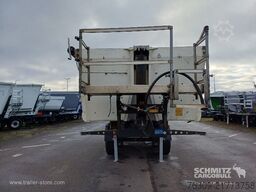 Schmitz Cargobull Kipper Alukastenmulde 24m³