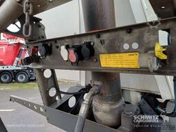 Schmitz Cargobull Kipper Alukastenmulde 24m³