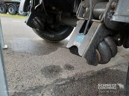 Schmitz Cargobull Kipper Alukastenmulde 24m³