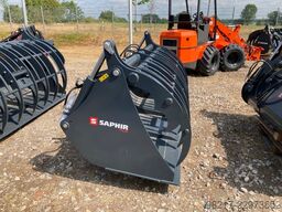 Saphir GS L 24 VLS Scorpion Aufnahme
