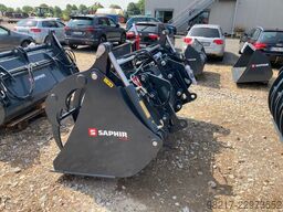 Saphir GS L 24 VLS Scorpion Aufnahme