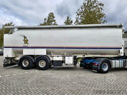 Ecovrac AUGER HATZ DIESEL, 7 COMPARTMENTS, ALUMINUM, BP...